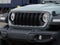 2027 Jeep Wrangler WRANGLER 4-DOOR WILLYS