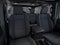 2027 Jeep Wrangler WRANGLER 4-DOOR WILLYS