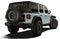 2027 Jeep Wrangler WRANGLER 4-DOOR WILLYS