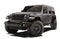 2027 Jeep Wrangler WRANGLER 4-DOOR WILLYS