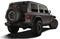 2027 Jeep Wrangler WRANGLER 4-DOOR WILLYS