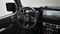 2027 Jeep Wrangler WRANGLER 4-DOOR WILLYS