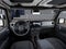 2027 Jeep Wrangler WRANGLER 4-DOOR WILLYS