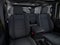 2027 Jeep Wrangler WRANGLER 4-DOOR WILLYS