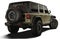 2027 Jeep Wrangler WRANGLER 4-DOOR WILLYS