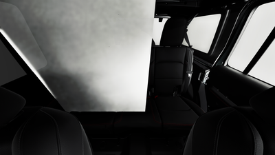 2027 Jeep Wrangler WRANGLER 4-DOOR RUBICON X