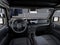 2027 Jeep Wrangler Rubicon X