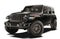 2027 Jeep Wrangler Rubicon X