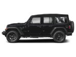 2027 Jeep Wrangler Rubicon X