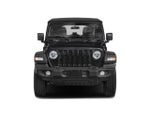2027 Jeep Wrangler Rubicon X
