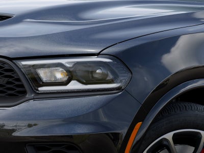 2026 Dodge Durango DURANGO R/T 392 AWD LAUNCH EDITION