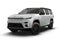 2026 Jeep Grand Wagoneer GRAND WAGONEER SUMMIT RESERVE 4X4