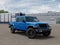 2026 Jeep Gladiator GLADIATOR TEXAS TRAIL 4X4