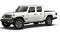 2026 Jeep Gladiator GLADIATOR SAHARA 4X4