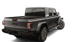 2027 Jeep Gladiator GLADIATOR SAHARA 4X4