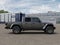 2026 Jeep Gladiator GLADIATOR RUBICON X 4X4
