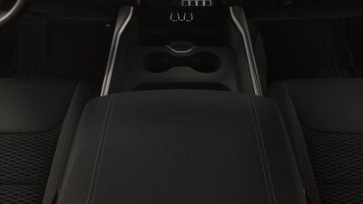 2026 RAM Ram 1500 RAM 1500 BIG HORN QUAD CAB 4X4 6'4' BOX