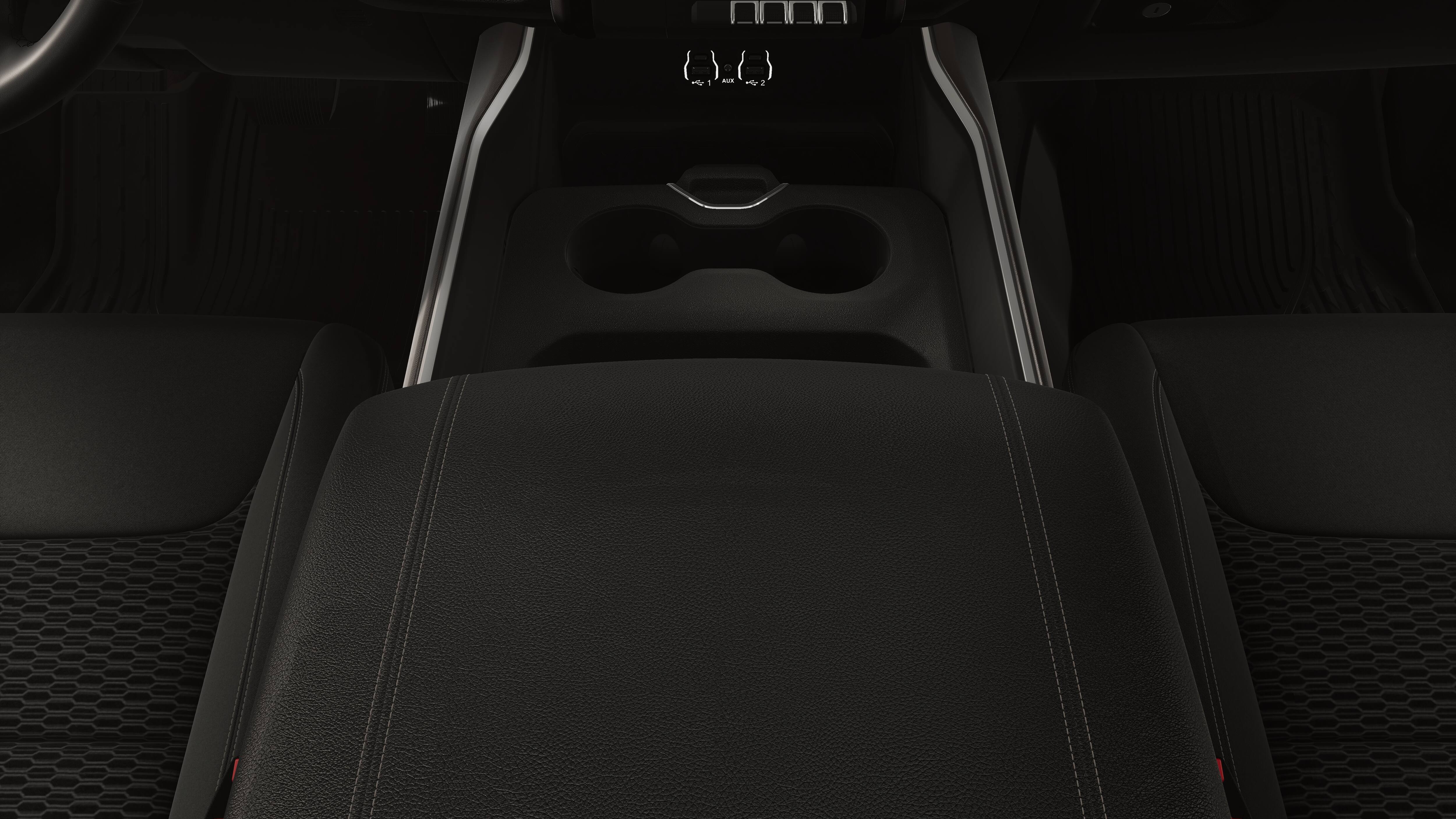 2026 RAM Ram 1500 RAM 1500 BIG HORN QUAD CAB 4X4 6'4' BOX