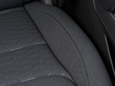 2026 RAM Ram 1500 RAM 1500 BIG HORN QUAD CAB 4X4 6'4' BOX