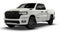 2026 RAM Ram 1500 RAM 1500 BIG HORN QUAD CAB 4X4 6'4' BOX
