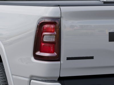 2026 RAM Ram 1500 RAM 1500 BIG HORN QUAD CAB 4X4 6'4' BOX