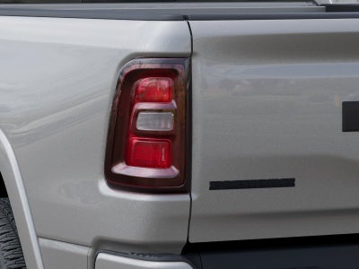 2026 RAM Ram 1500 RAM 1500 BIG HORN QUAD CAB 4X4 6'4' BOX