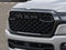 2026 RAM Ram 1500 RAM 1500 BIG HORN QUAD CAB 4X4 6'4' BOX