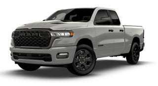 2026 RAM Ram 1500 RAM 1500 EXPRESS QUAD CAB 4X4 6'4' BOX