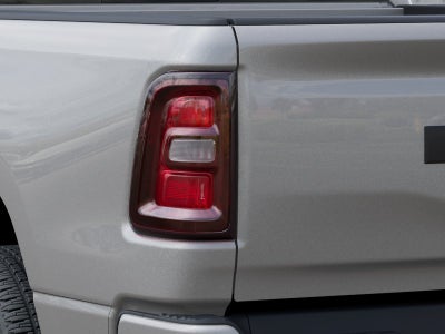 2026 RAM Ram 1500 RAM 1500 EXPRESS QUAD CAB 4X4 6'4' BOX