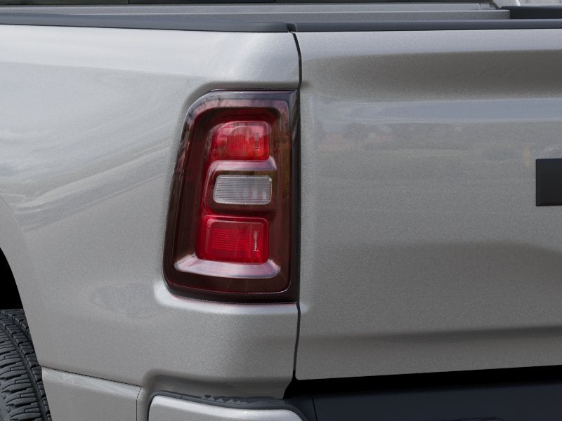 2026 RAM Ram 1500 RAM 1500 EXPRESS QUAD CAB 4X4 6'4' BOX