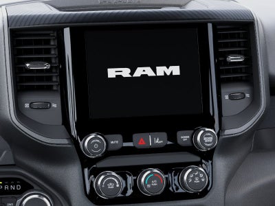 2027 RAM 1500 Express