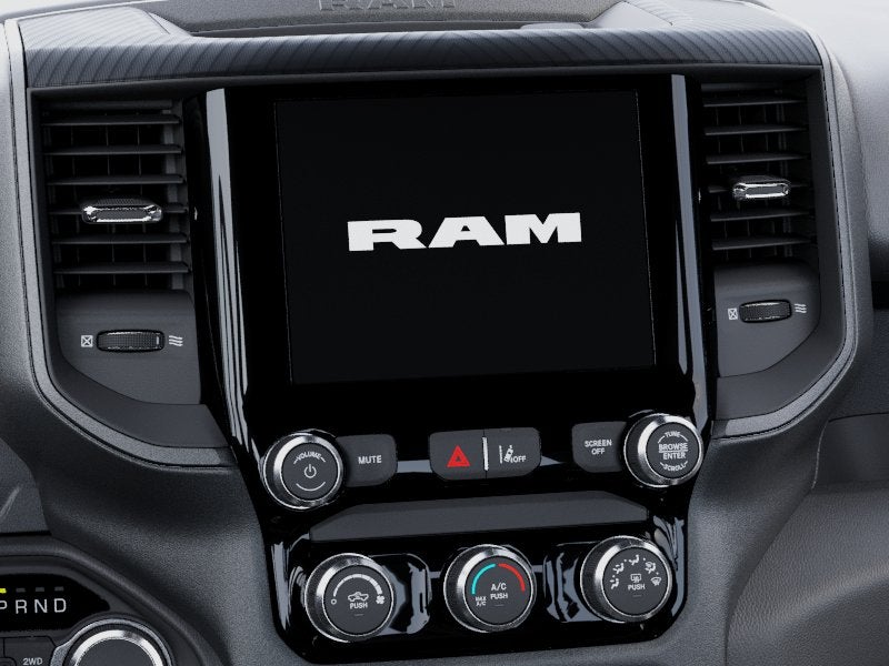 2027 RAM 1500 Express