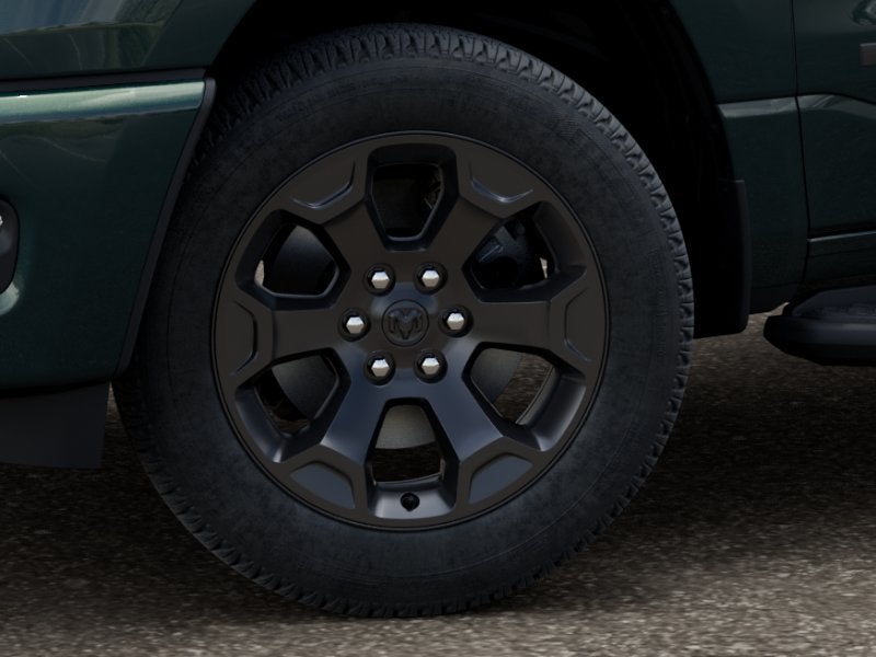 2027 RAM 1500 Express