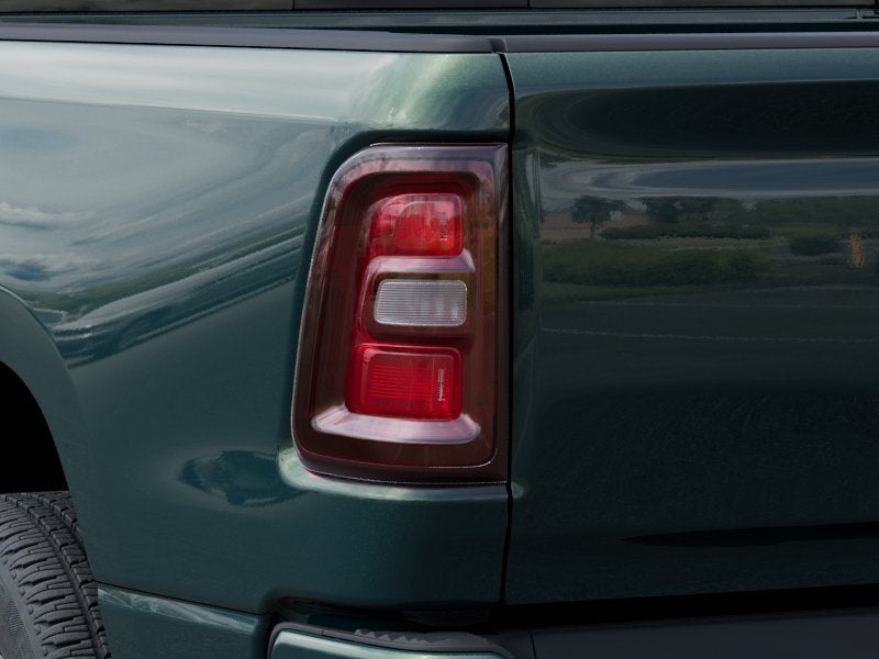 2027 RAM 1500 Express