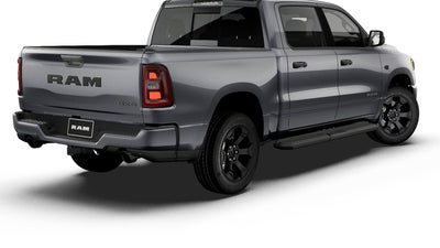 2027 RAM Ram 1500 RAM 1500 EXPRESS CREW CAB 4X4 5'7' BOX