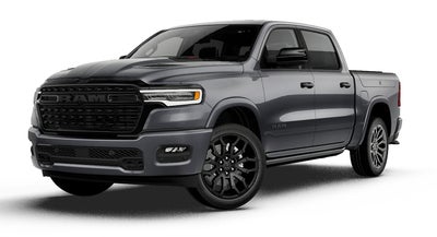 2027 RAM 1500 Limited
