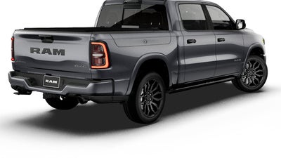 2027 RAM 1500 Limited