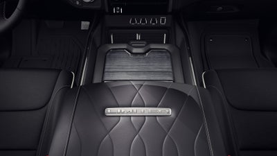 2027 RAM Ram 1500 RAM 1500 LIMITED CREW CAB 4X4 5'7' BOX