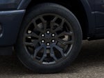 2027 RAM Ram 1500 RAM 1500 LIMITED CREW CAB 4X4 5'7' BOX