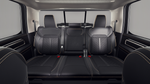 2027 RAM Ram 1500 RAM 1500 TUNGSTEN CREW CAB 4X4 5'7' BOX