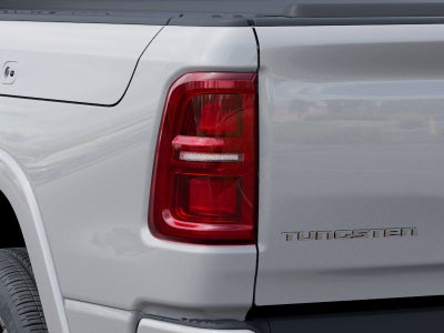 2027 RAM Ram 1500 RAM 1500 TUNGSTEN CREW CAB 4X4 5'7' BOX