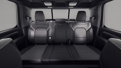 2027 RAM Ram 1500 RAM 1500 REBEL CREW CAB 4X4 5'7' BOX