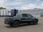 2027 RAM Ram 1500 RAM 1500 REBEL CREW CAB 4X4 5'7' BOX