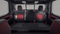2027 RAM Ram 1500 RAM 1500 REBEL CREW CAB 4X4 5'7' BOX