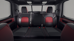 2027 RAM Ram 1500 RAM 1500 REBEL CREW CAB 4X4 5'7' BOX