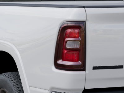 2027 RAM 1500 Big Horn
