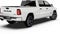 2027 RAM Ram 1500 RAM 1500 BIG HORN CREW CAB 4X4 6'4' BOX