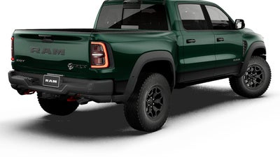 2027 RAM Ram 1500 RAM 1500 TRX SRT CREW CAB 4X4 5'7' BOX