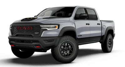 2027 RAM Ram 1500 RAM 1500 TRX SRT CREW CAB 4X4 5'7' BOX