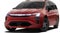 2027 Chrysler Pacifica PACIFICA LIMITED